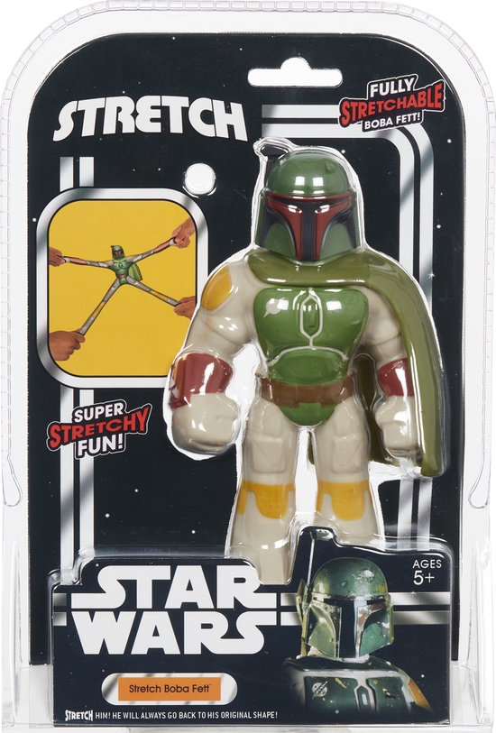 Figurine à Assembler Figurine Star Wars MixMashers Stormtrooper - Personnalisable, à Combiner