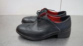 Chaussure de sécurité Atlas , chaussures uniformes CX201 O2 | 43 m