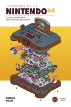L’Histoire de la Nintendo 64