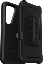 Coque Arrière OtterBox Defender Samsung Galaxy S23 - Zwart