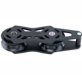 Râteaux- organiseur de ligne - 2 disques 40 mm