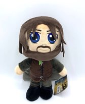 Lord of the Rings - Aragorn knuffel - 30 cm - Pluche