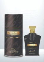Meastro Black For men EDP 100 ml - Eau De Parfum Spray