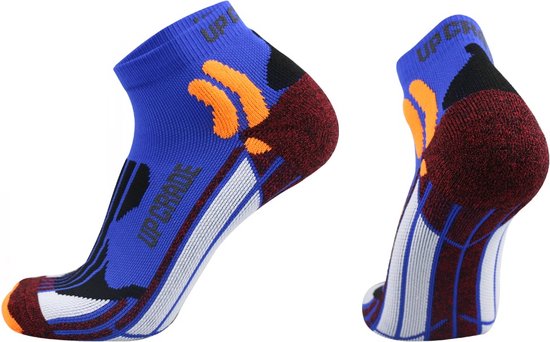 hardloop sokken heren