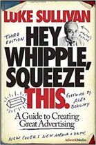 Hey, Whipple, Squeeze This
