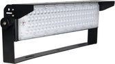 LED Sportveldverlichting - Stadionverlichting - Breedstraler - Rinzu Straly - 250 Watt - 42500 Lumen - Helder/Koud Wit 5000K - Waterdicht IP67 - Philips Driver