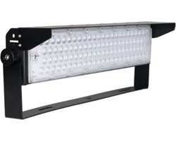 LED Sportveldverlichting - Stadionverlichting - Terreinverlichting - Rinzu Straly - 250 Watt - 42500 Lumen - Helder/Koud Wit 5000K - Waterdicht IP66 - Philips Driver