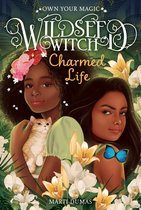 Wildseed Witch 2 - Charmed Life (Wildseed Witch Book 2)
