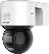 MINI PTZ CAMERA HIKVISION ColorVu 4MP Wi-Fi Draaiende beveiligingscamera