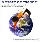 Armin Van - Various Artists Buuren - A State Of Trance Yearmix 2014