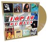 Various - TOP 40 - #1 Hits (coloured) (LP)
