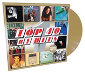 V/A - TOP 40 - #1 Hits (coloured) (LP)