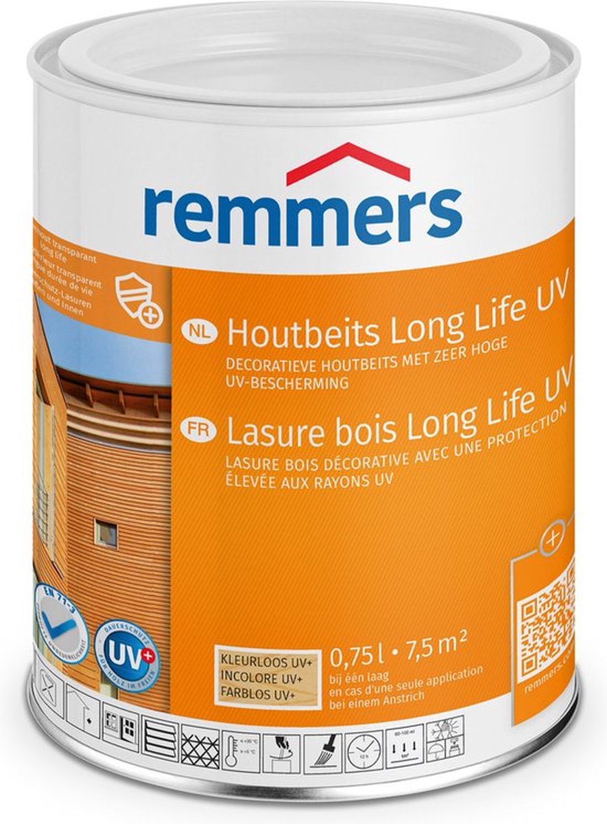 Littlefair's milieuvriendelijke houtbeits en verfstof op waterbasis (250 ml, donker walnoot Littlefair's milieuvriendelijke houtbeits en verfstof op waterbasis (250 ml, donker walnoot