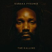 Kabaka Pyramid - The Kalling (CD)