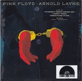Arnold Layne Live 2007 (Etching B-Side) (RSD 2020)