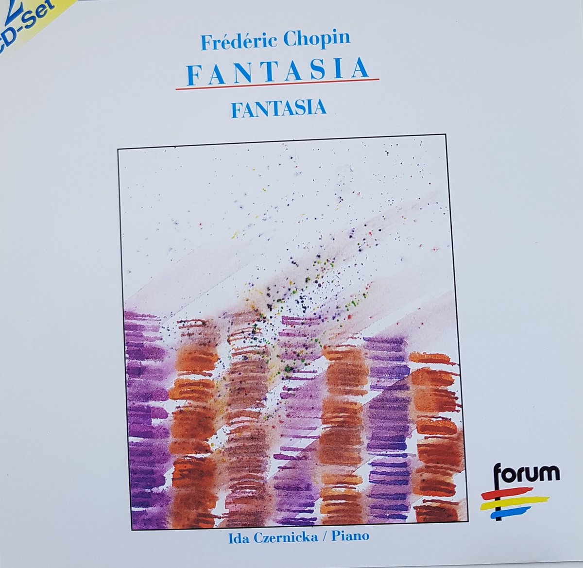 F. Chopin - Fantasia