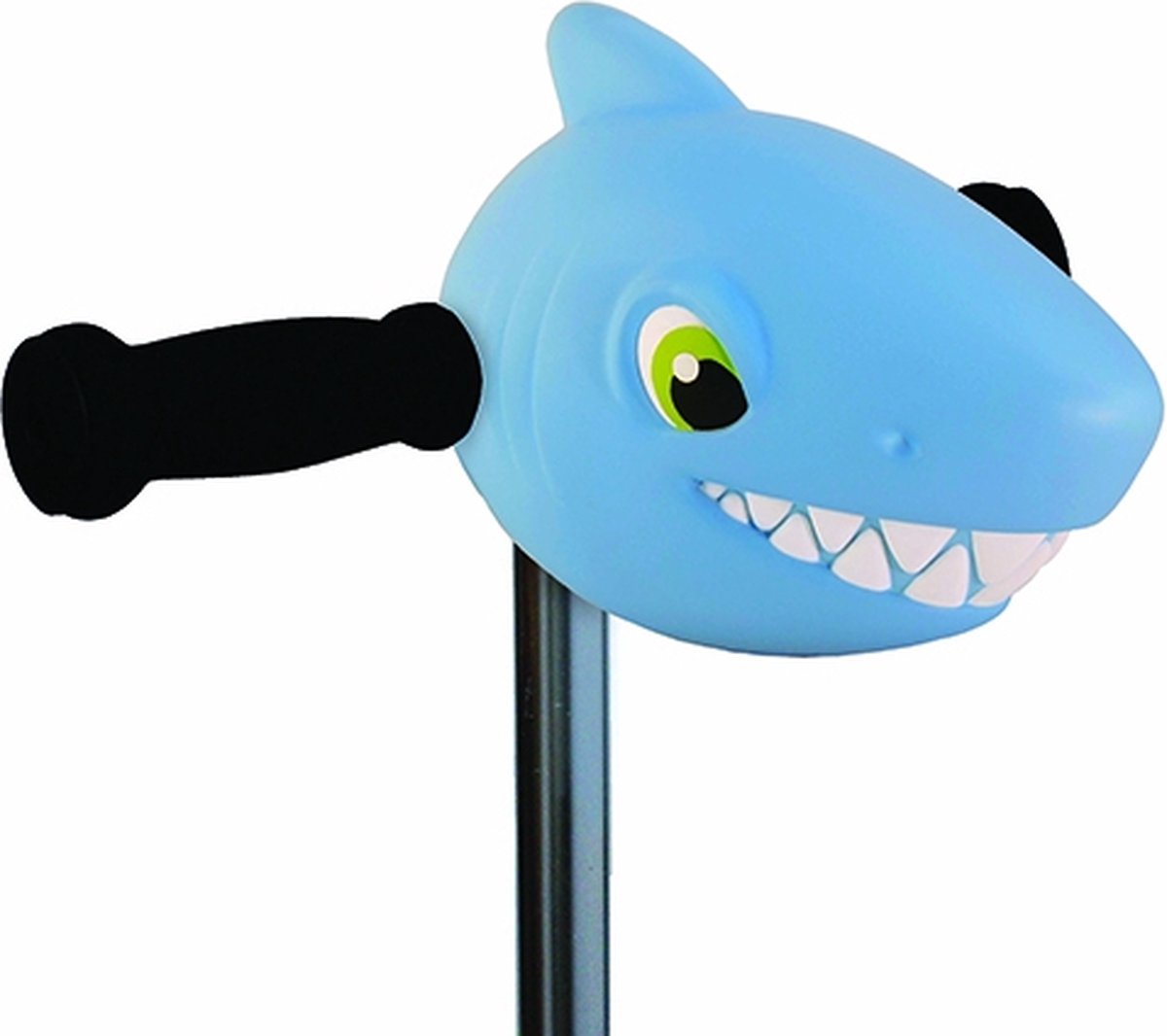 Micro Scootaheadz Haai voor Mini en Maxi Micro Steps - Micro - €33,95