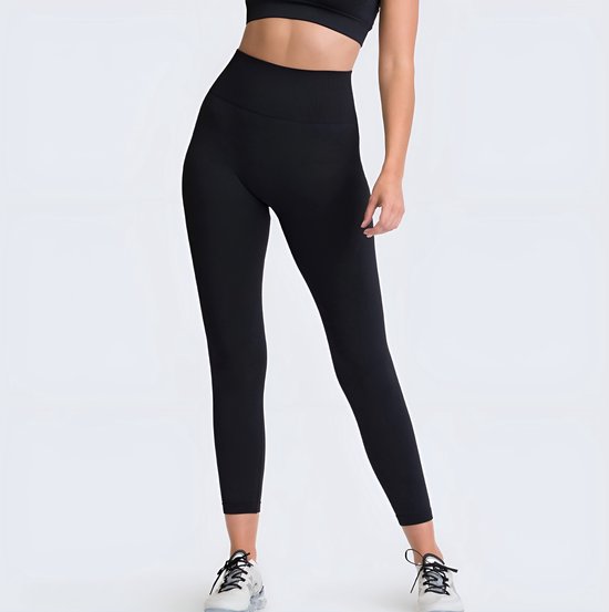 Dames sportlegging voor fitness en training