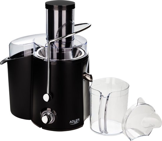 Adler AD 4127 - Juice Extractor - Juicer - 1000 Watt van Adler — afbeelding 3
