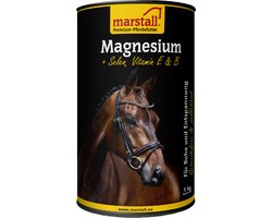 Marstall Magnesium 1 kg