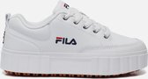 Fila Sandblast L Sneakers wit Synthetisch - Dames - Maat 37