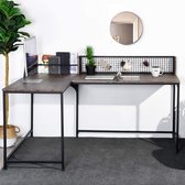 Bureau – office desk – premium kwaliteit bureau – thuiskantoor – duurzaam