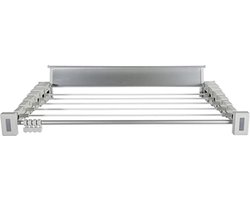 Droogrek voor binnen, wasrek / collapsible laundry rack - opvouwbaar