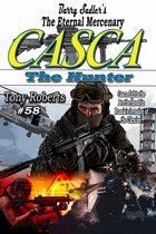 Casca 58 - Casca 58: The Hunter