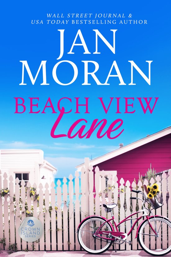 Crown Island 1 - Beach View Lane - cover