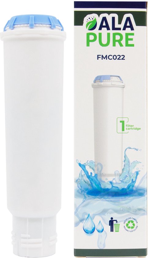 Nivona Waterfilter - Gratis Bezorging Vanaf € 20