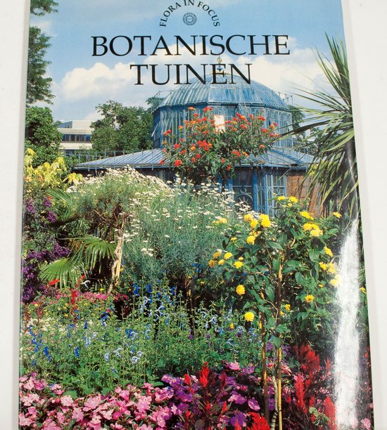 BOTANISCHE TUINEN