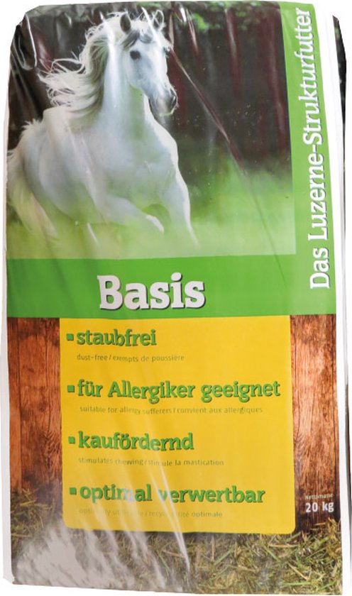 Marstall Basis Marstall Basis