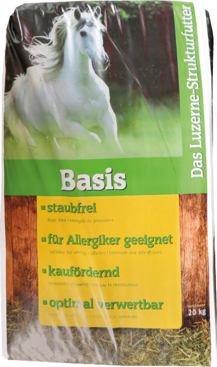 Marstall Basis