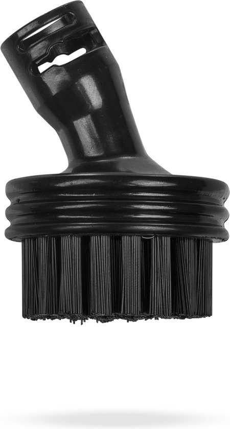 Tristar SR-5261 - Stoomreiniger 400ml Waterreservoir - Gebruik voor vloeren, tapijt, ramen - Incl 12 assecoires