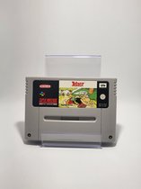 Asterix - Super Nintendo [SNES] Game PAL