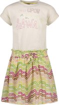 Like Flo F302-5831 Robe Filles - Taille 152