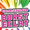 Colour Burst