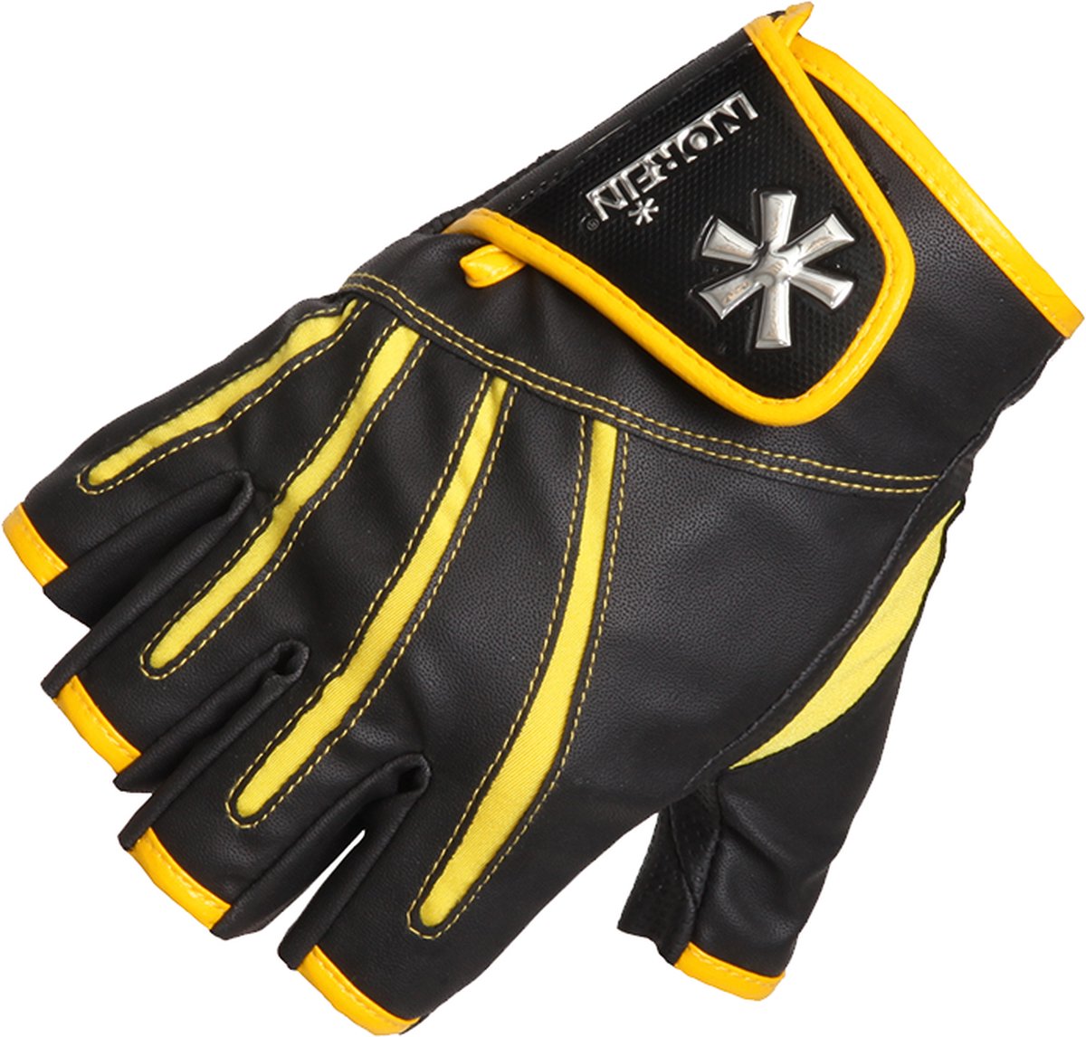 Norfin Pro Angler 5cut vishandschoenen XL