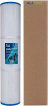 Alapure Spa Waterfilter SC792 / 41001 / C-4995