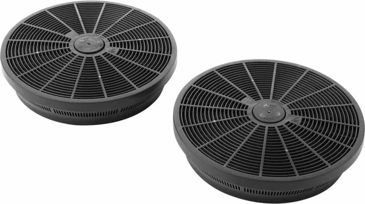 Beko Koolstoffilter KF9179183012 / ACK00108 van Alapure HFK181