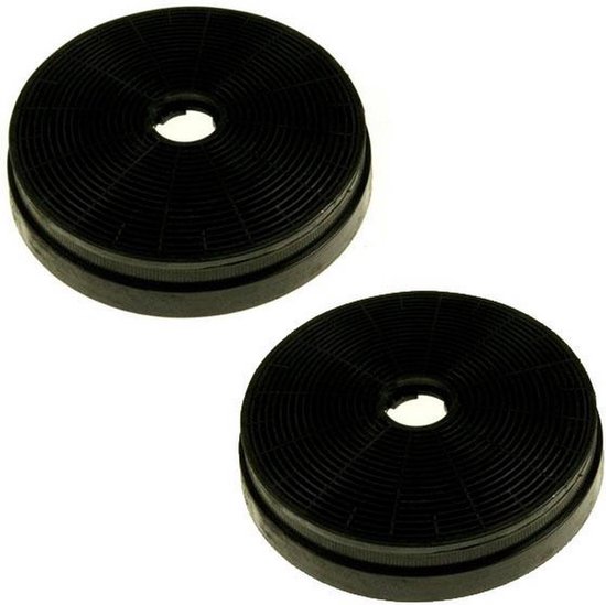 Borg & Beck BFC1208 Activated Carbon Filter