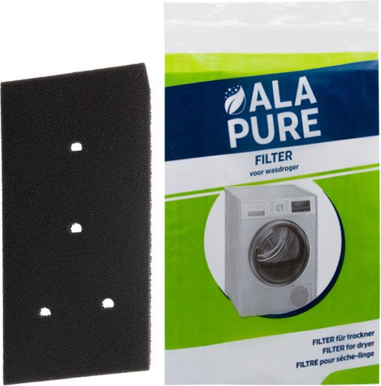 Filtri Asciugatrice Beko Filtro Per Asciugabucato Compatibile - Foto 8