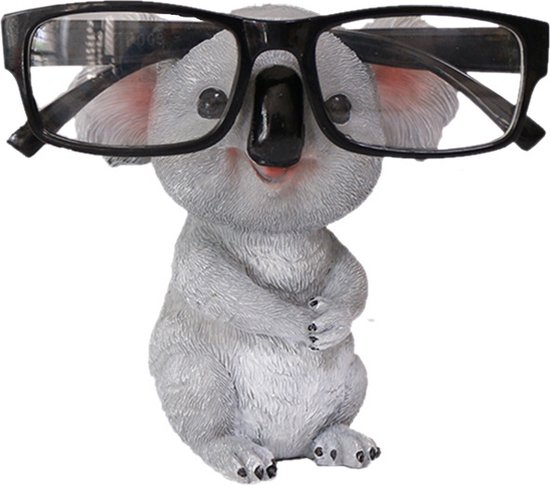 Dierenbrilstandaard