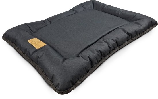 Vetbed antislip - | Spin & Kwispel