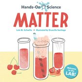 Hands-On Science - Hands-On Science: Matter