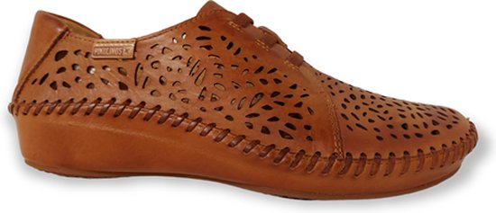 Pikolinos Chaussures à enfiler Vallarta 665-4783 Eau de vie