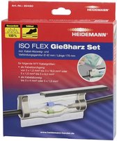 Heidemann 30450 Giethars-kabelgarnituur 1 set(s)