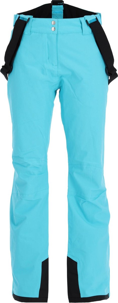 Dare2B Dames Effused II Skibroek Azure Blauw