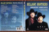 Bellamy Brothers - Greatest Video Hits (Import)