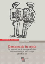 Democratie in crisis